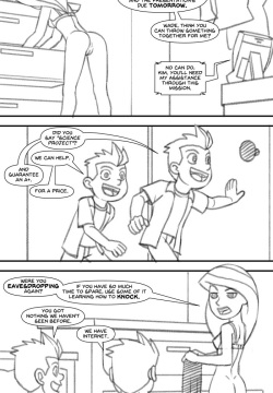 Kim Possible - Double Trouble