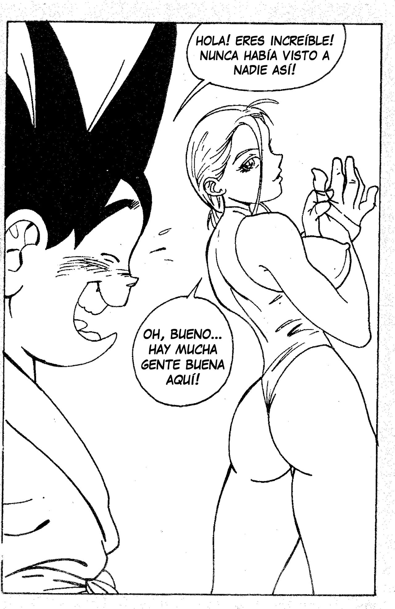 IMP GOKU page 4 full