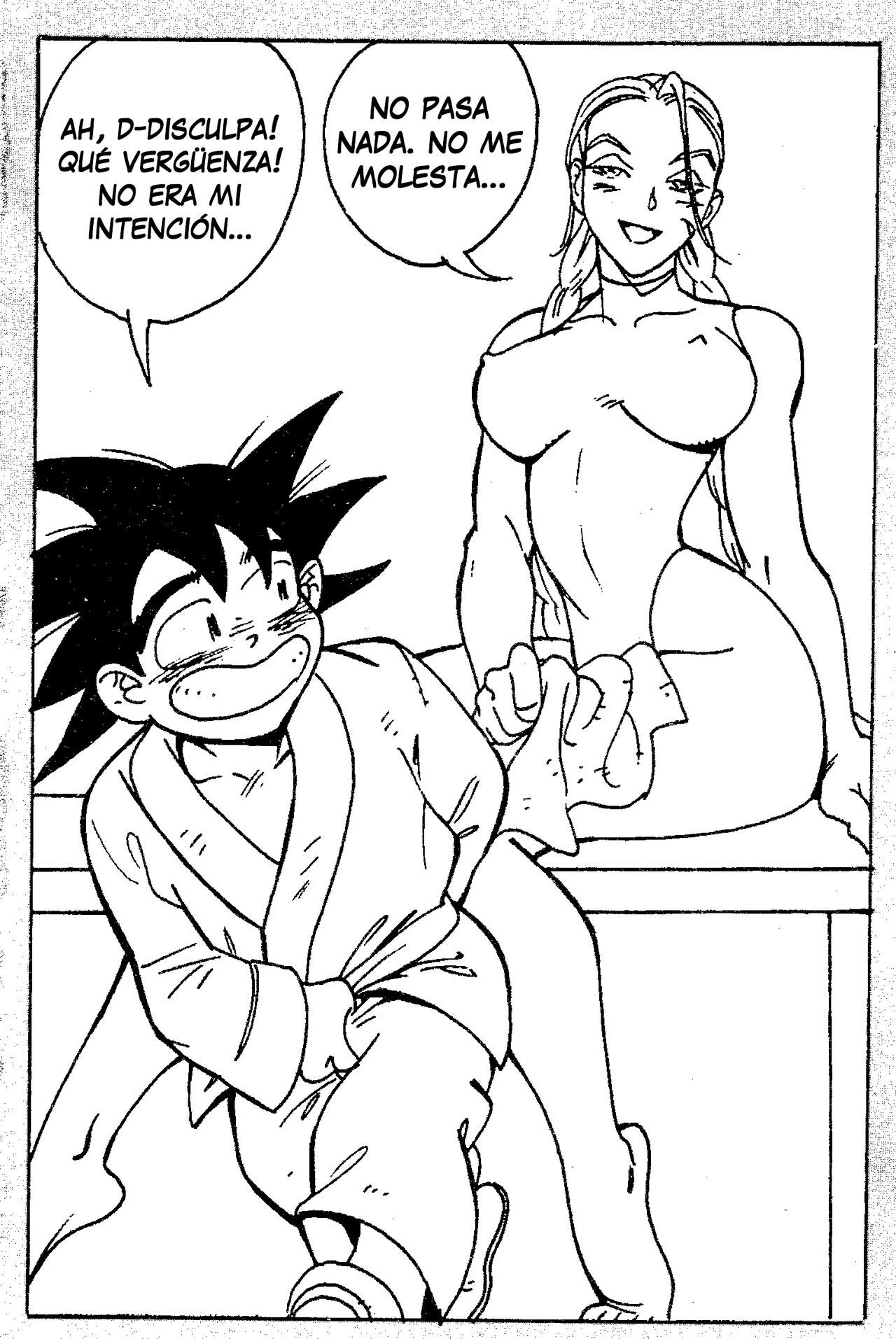 IMP GOKU page 6 full