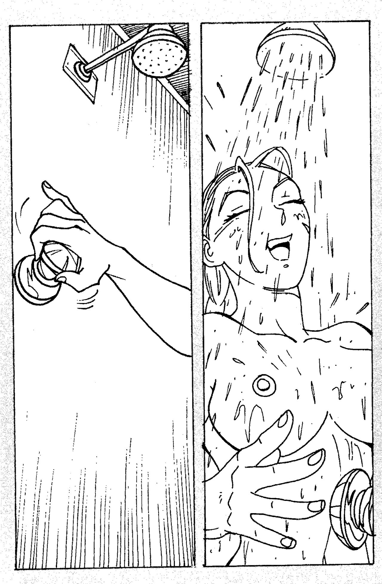 IMP GOKU page 9 full