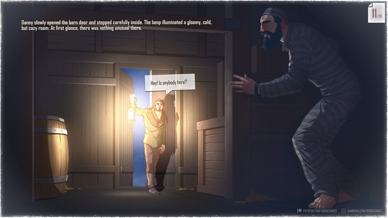 On The Road 2 - Most Wanted page 12 full