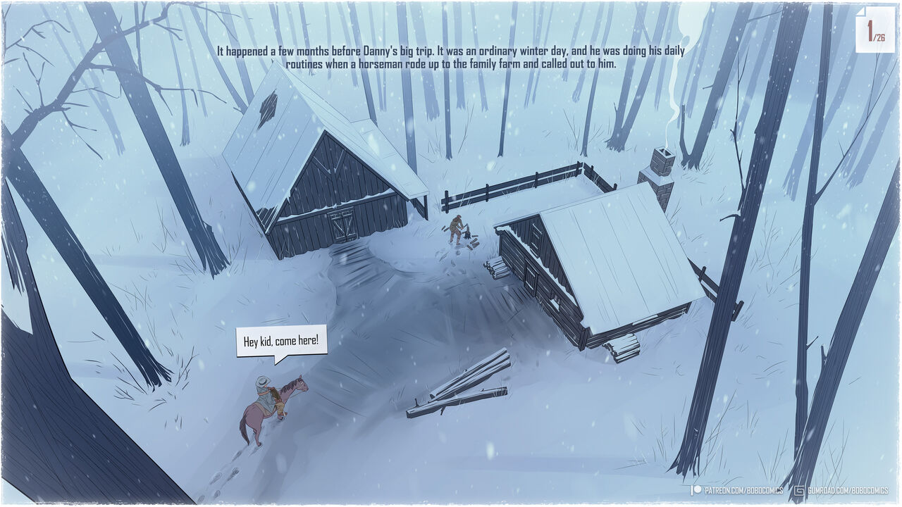 On The Road 2 - Most Wanted page 2 full