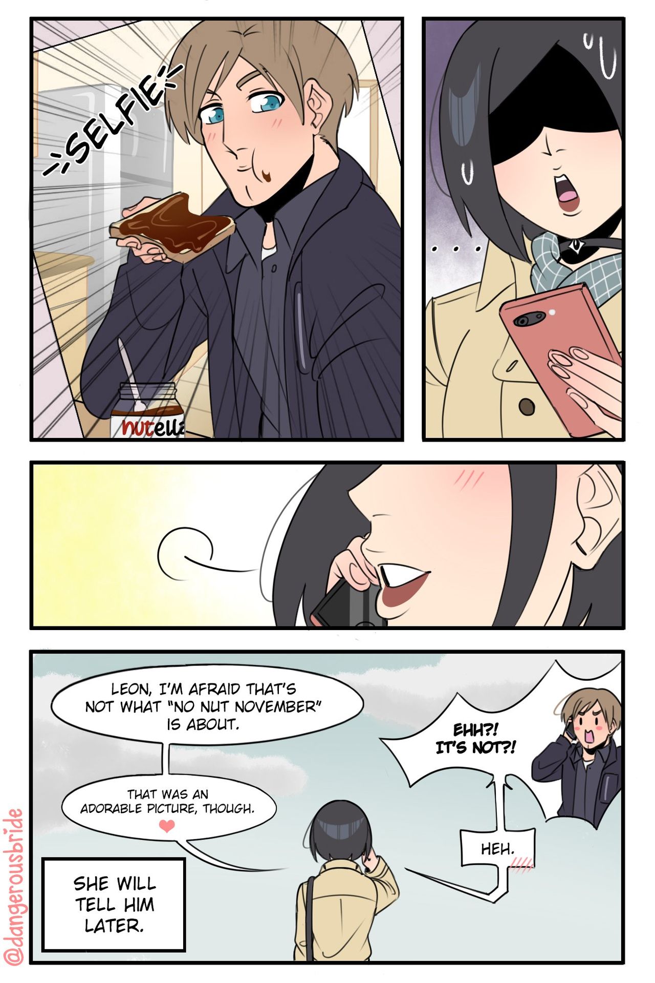 Her irresistible rookie page 4 full