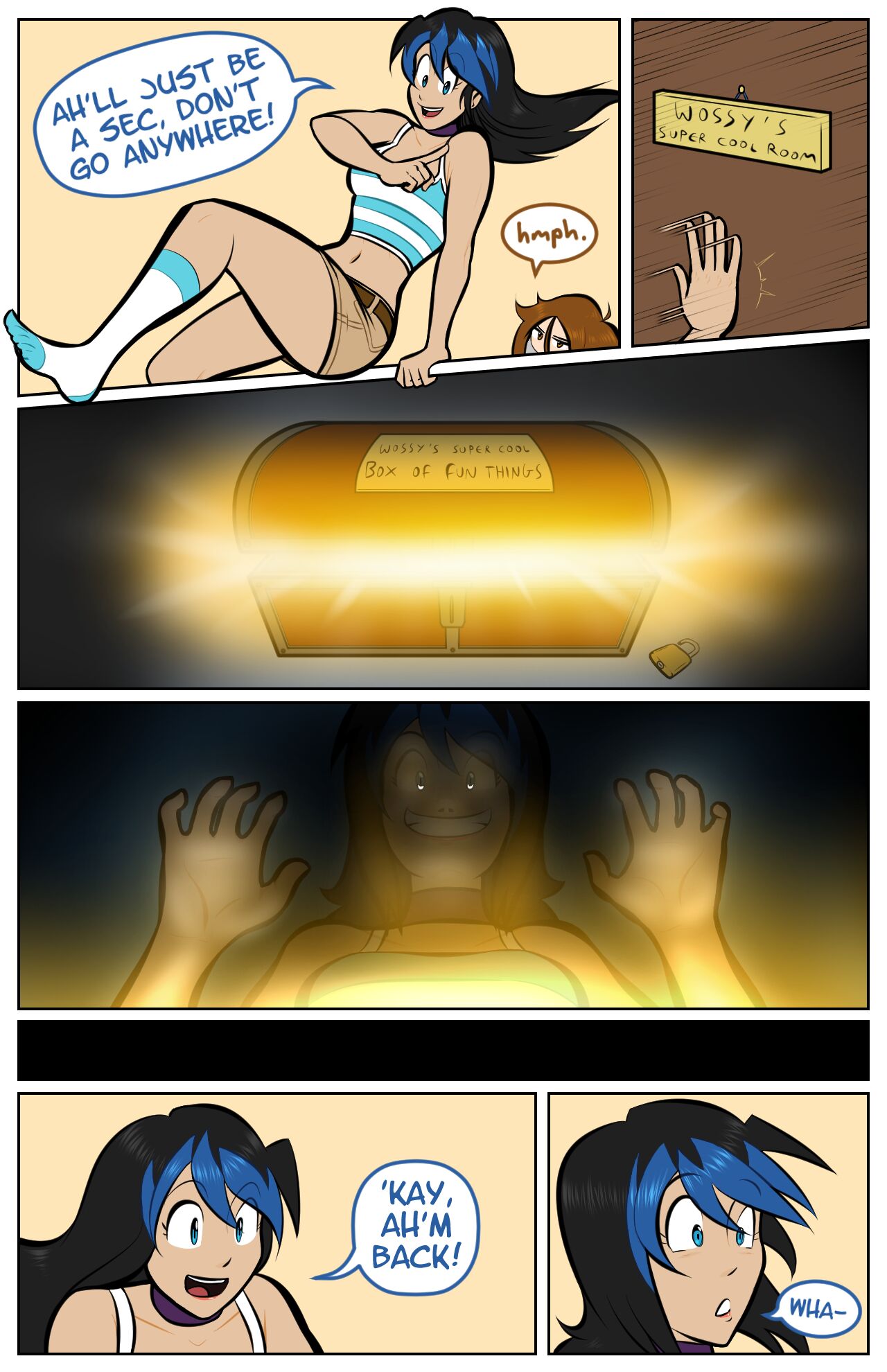 Escapades 1 page 11 full