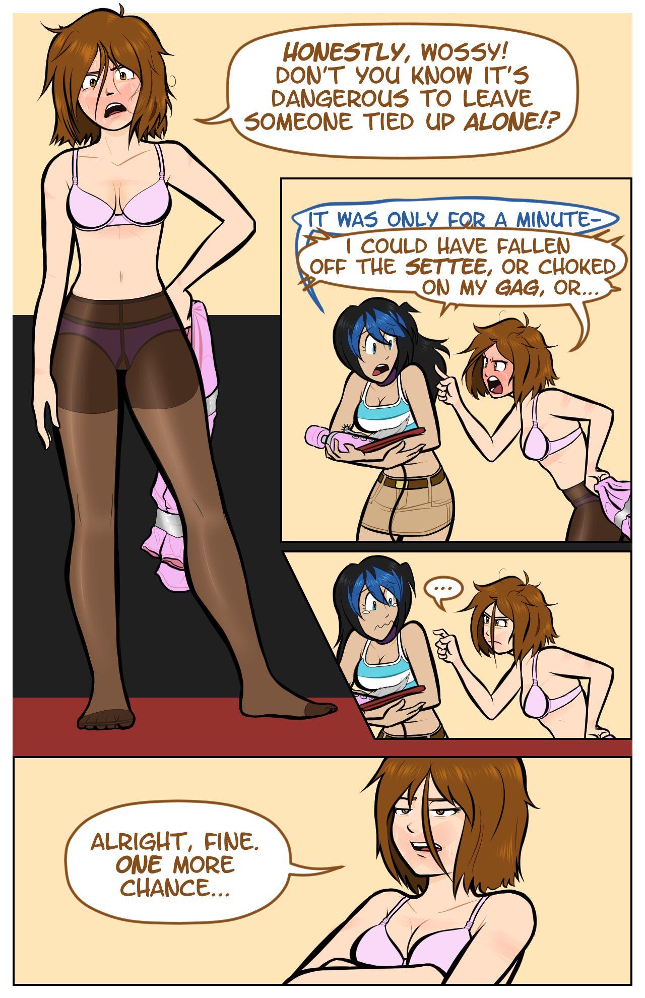 Escapades 1 page 12 full