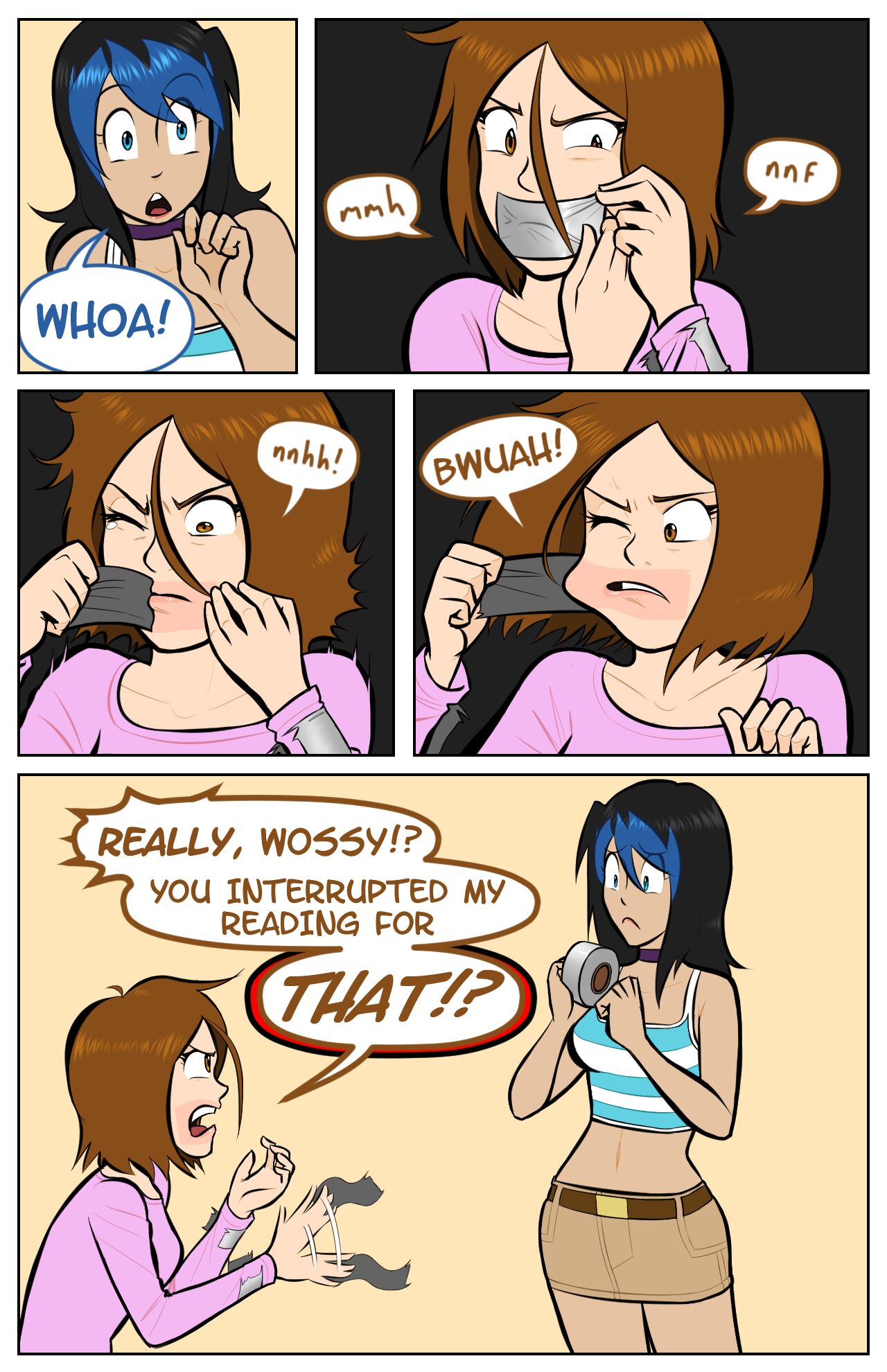 Escapades 1 page 6 full