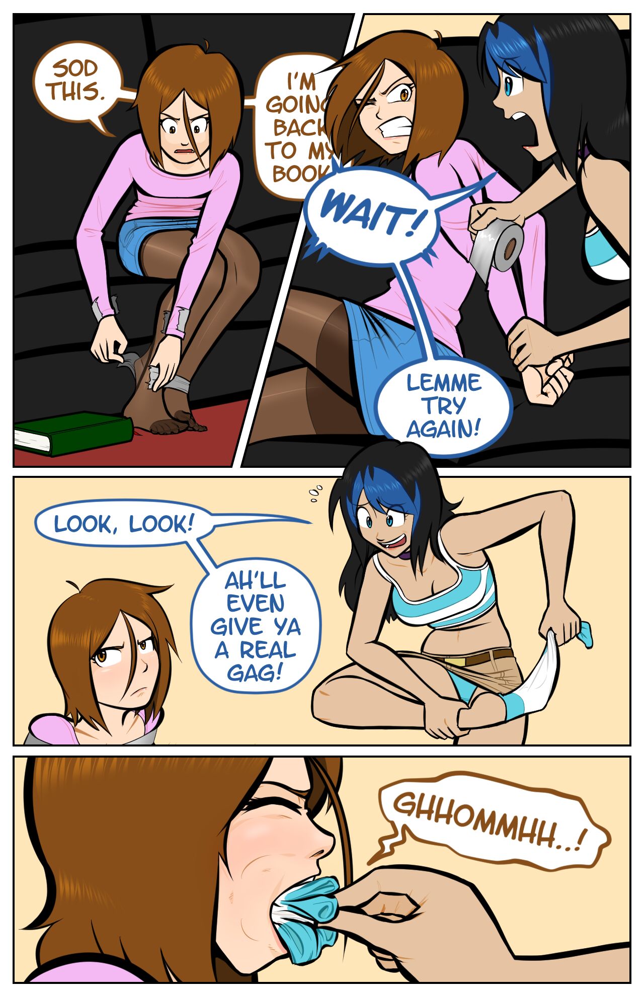 Escapades 1 page 7 full