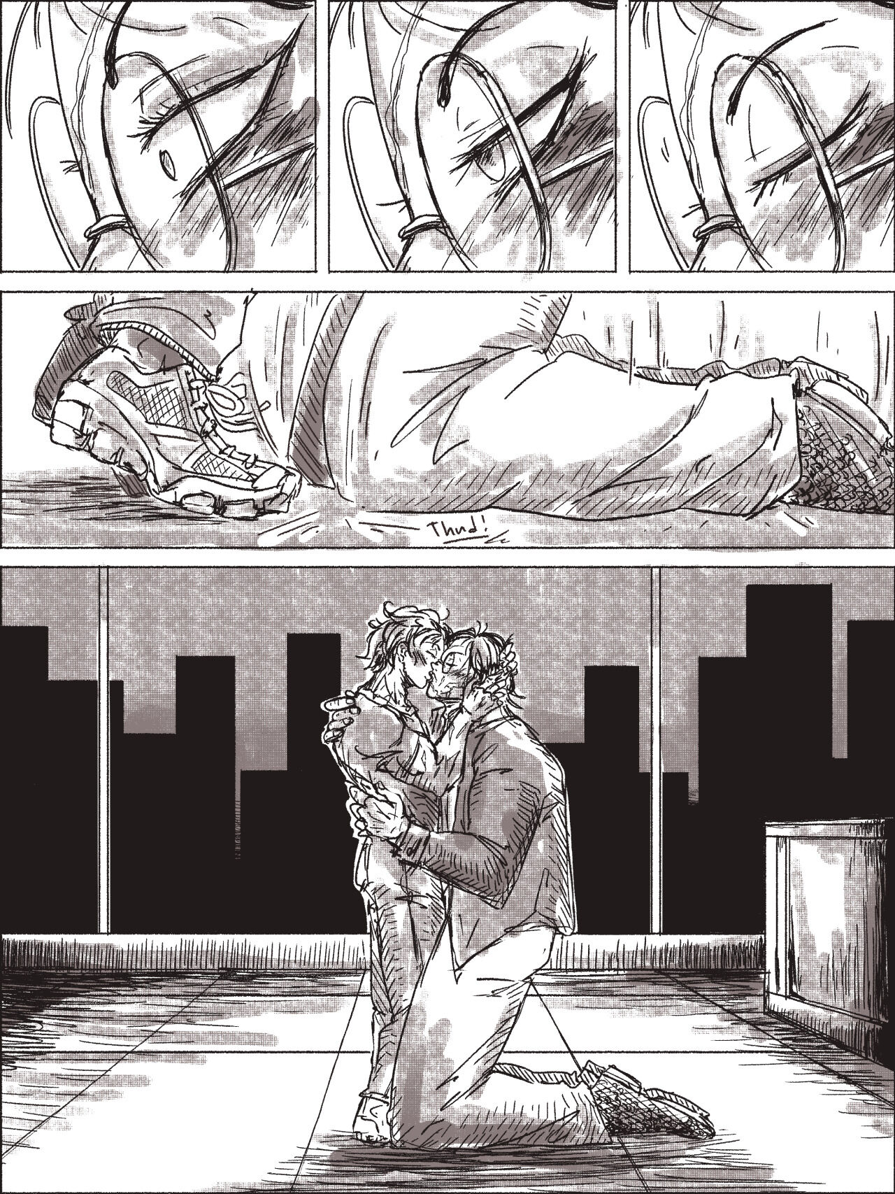Jealous page 11 full