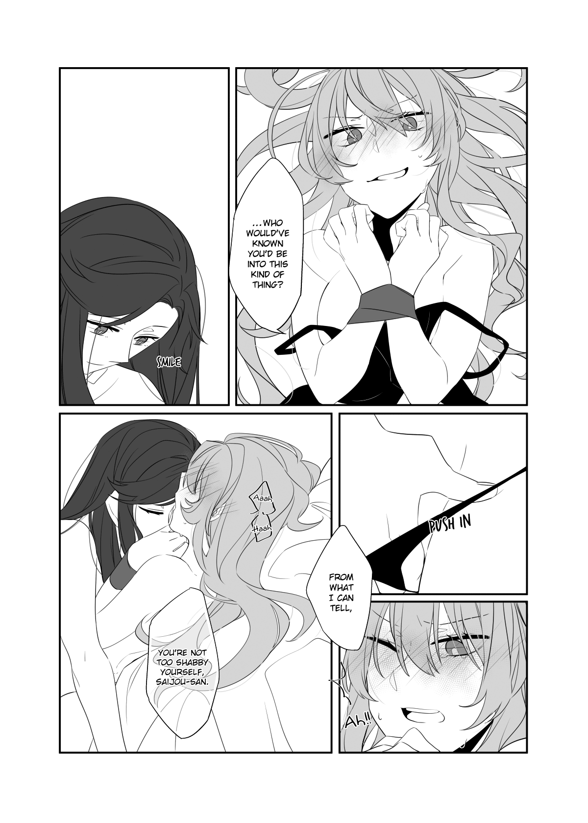 Captive page 11 full