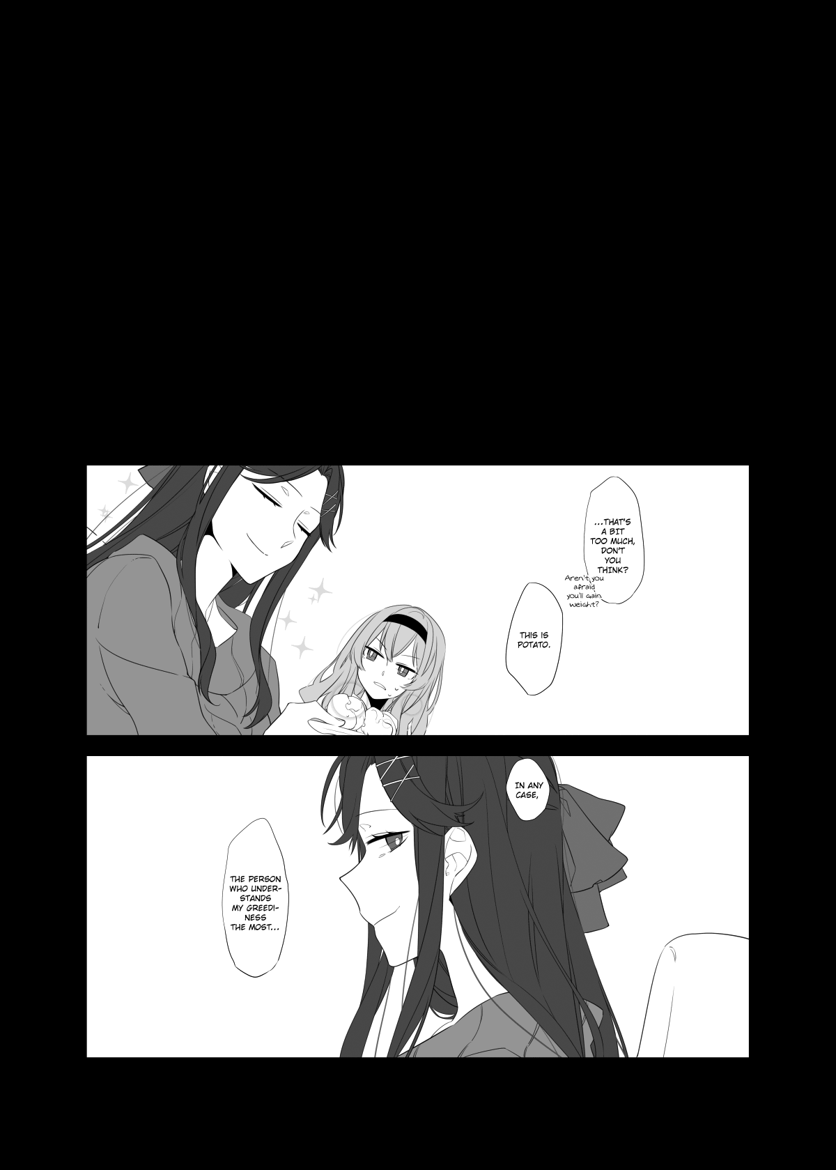 Captive page 4 full