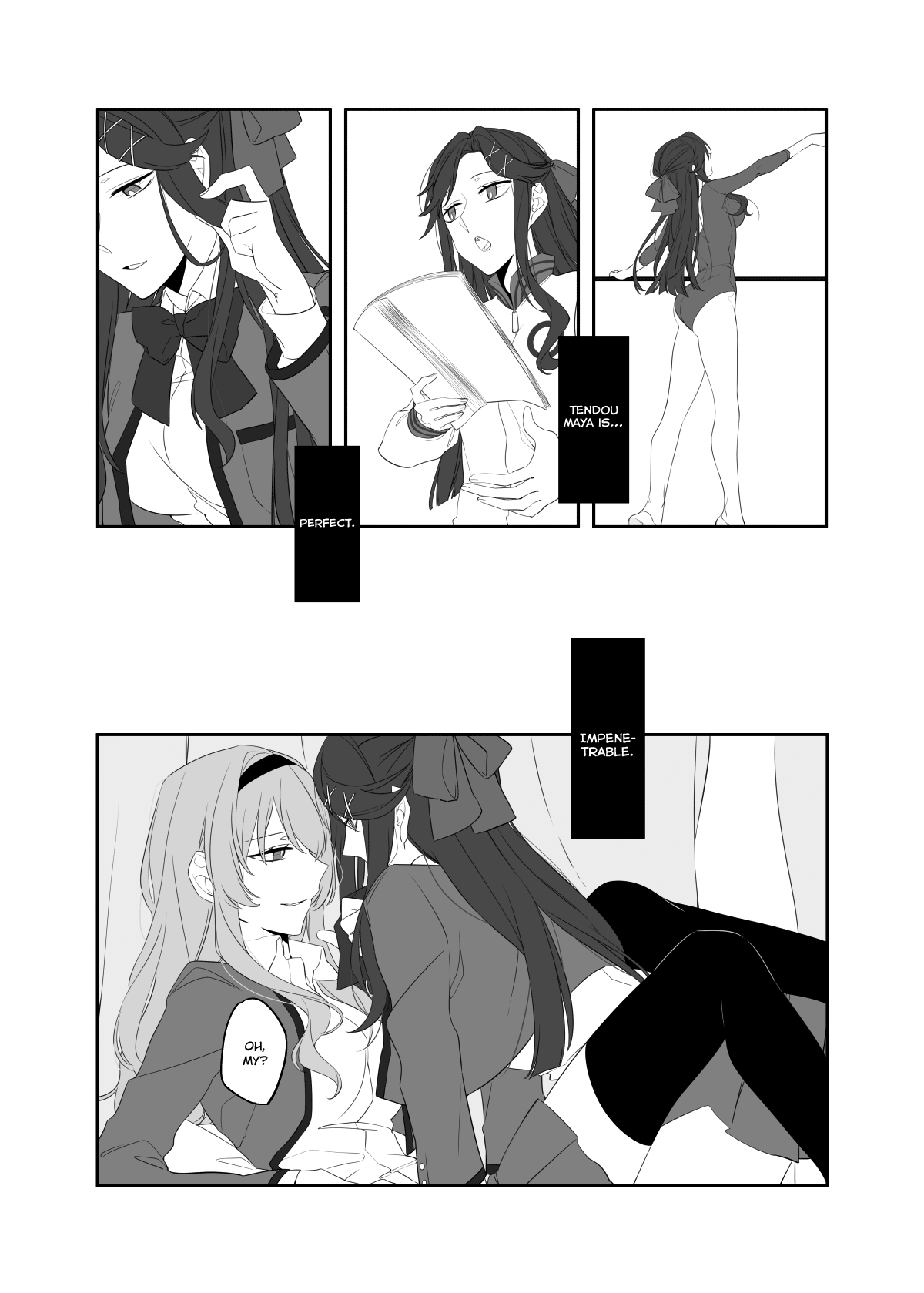 Captive page 7 full