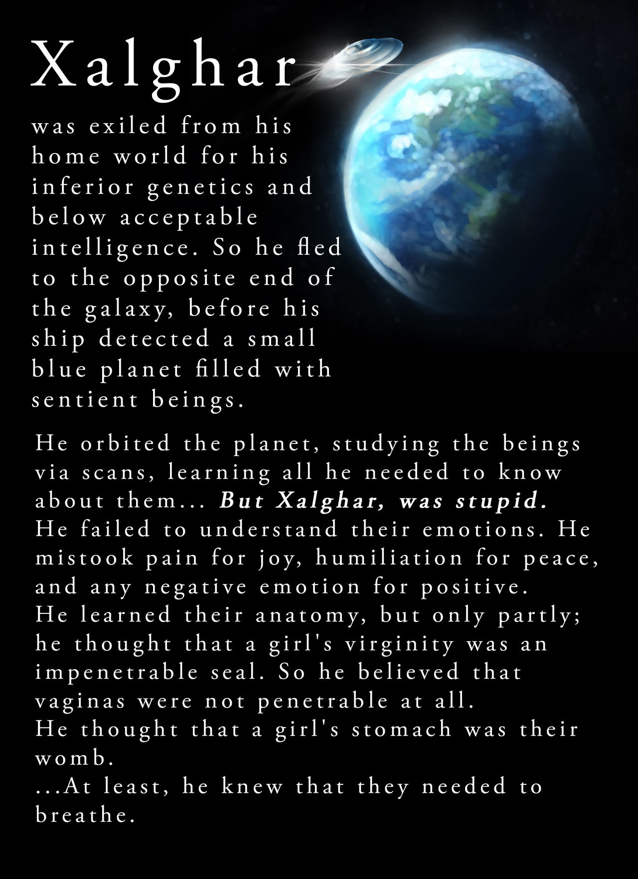 School Invasion page 4 full
