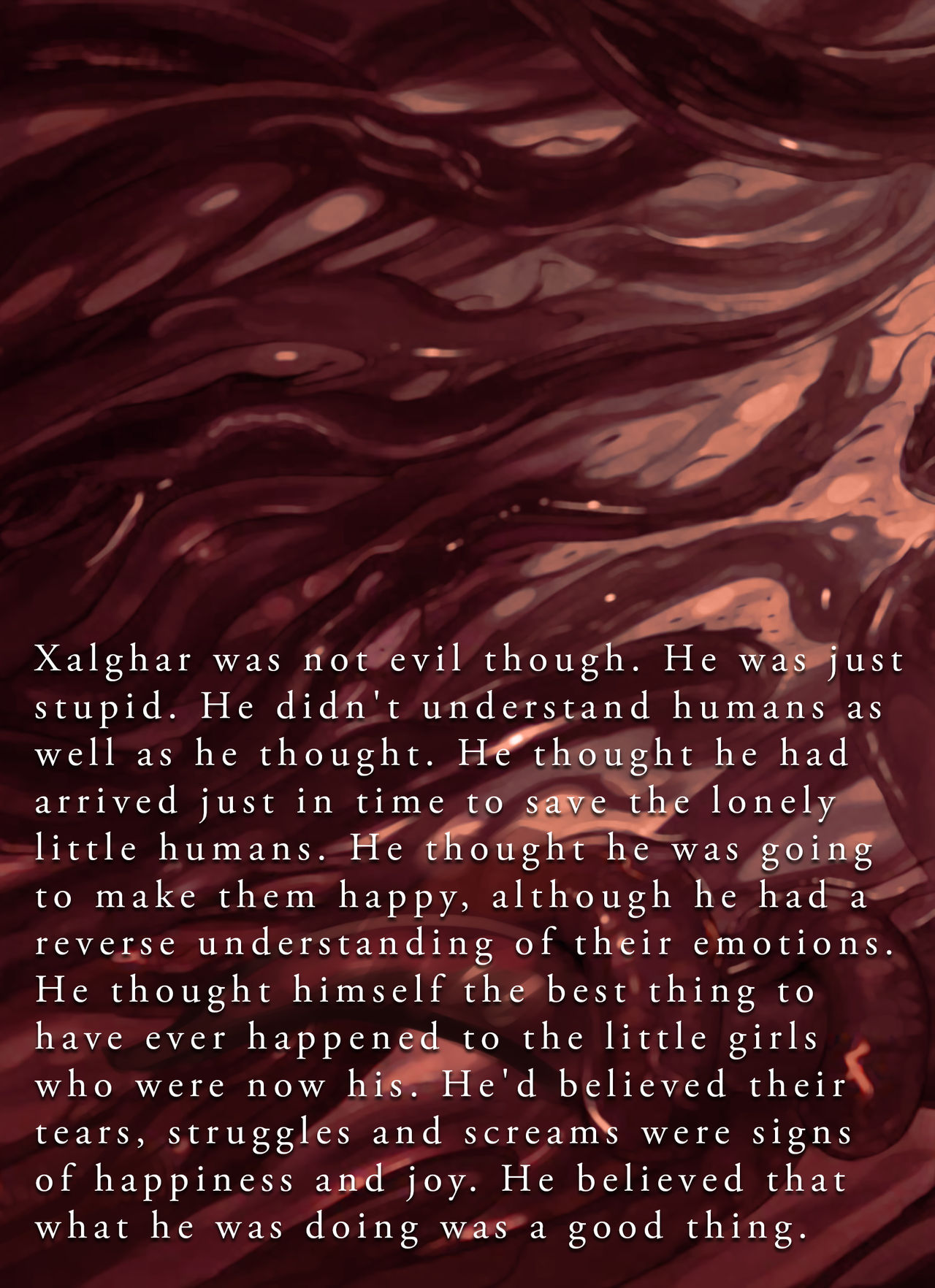 School Invasion page 6 full