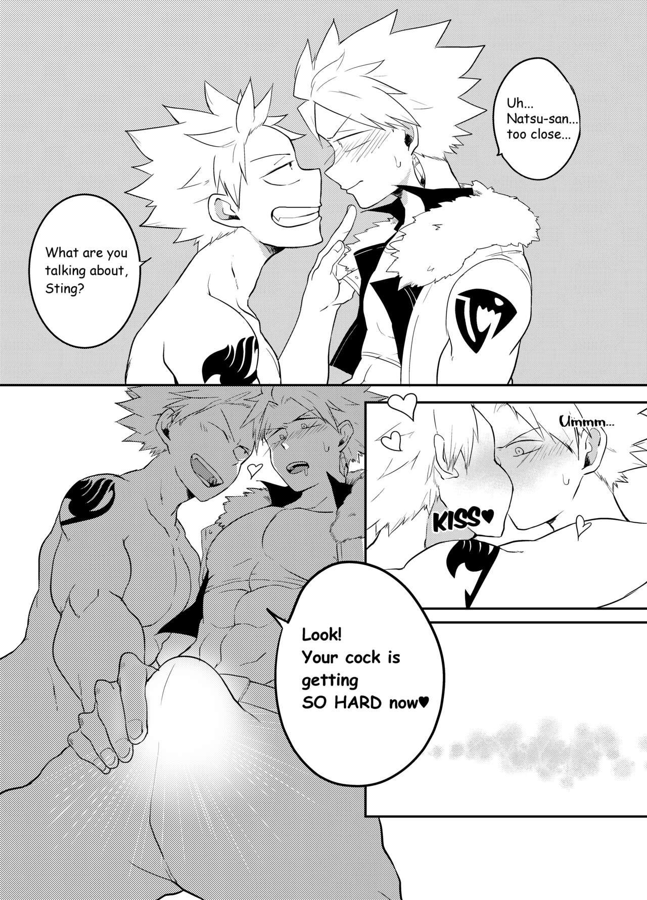 SS Rank Mission 2 page 11 full