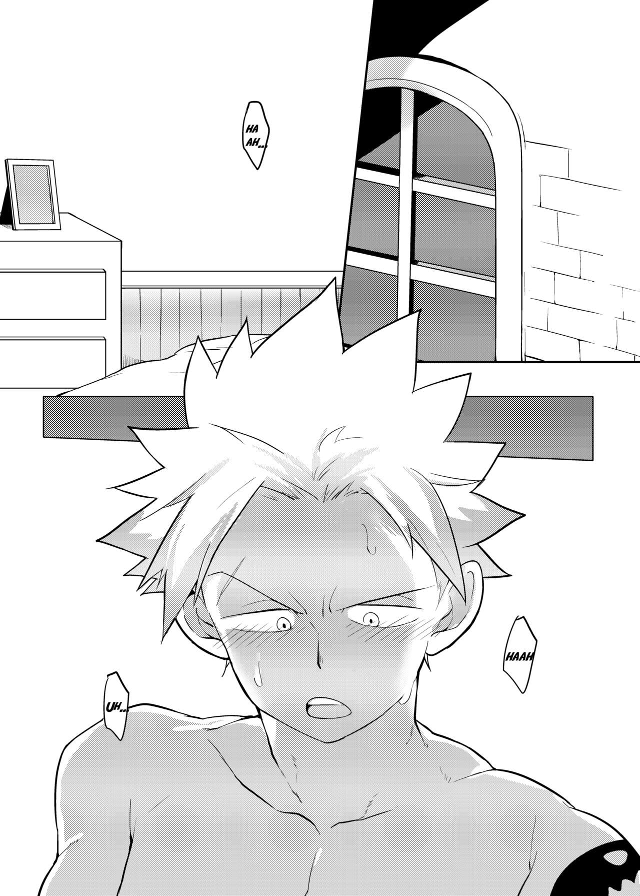 SS Rank Mission 2 page 2 full