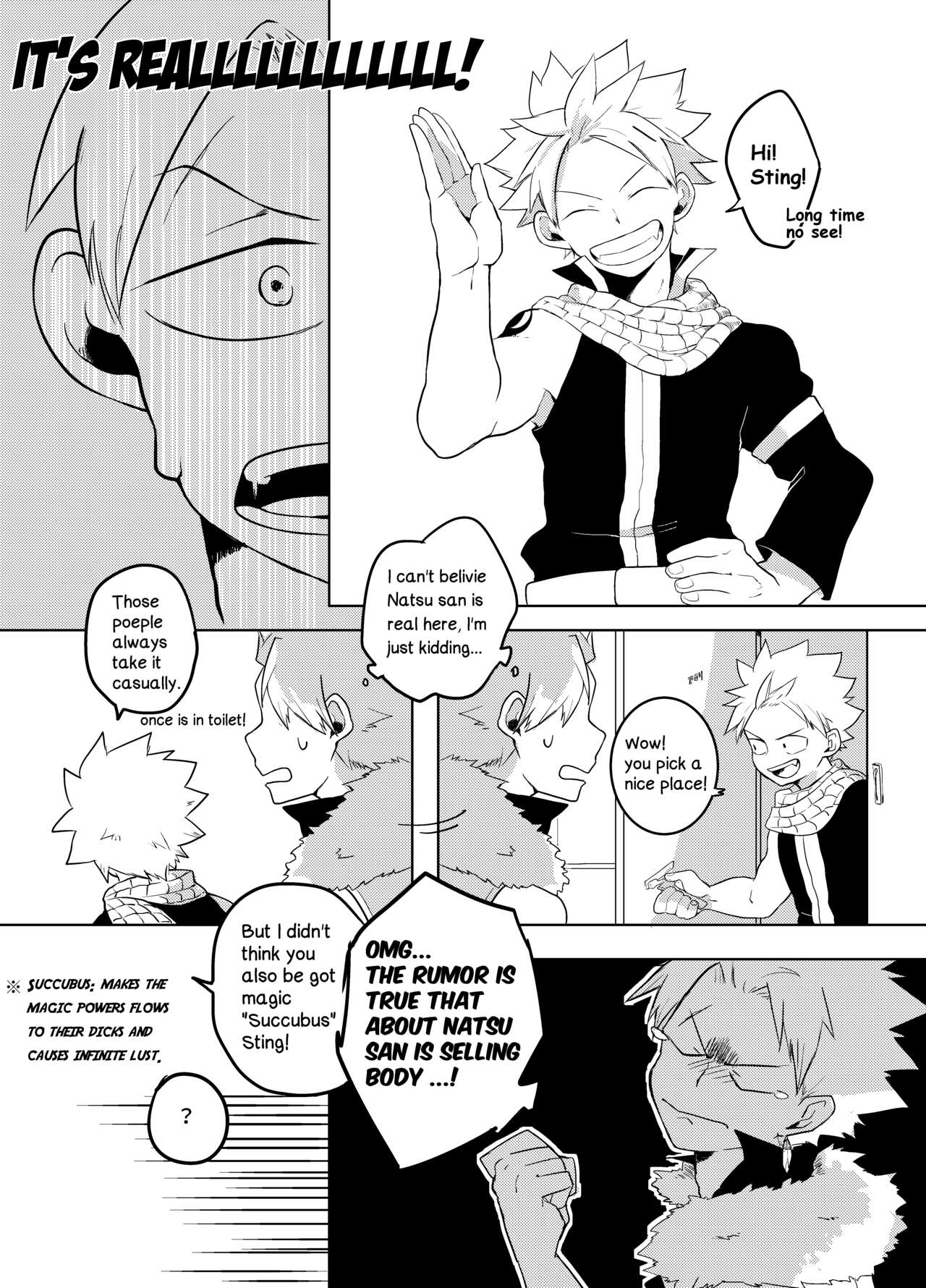 SS Rank Mission 2 page 9 full