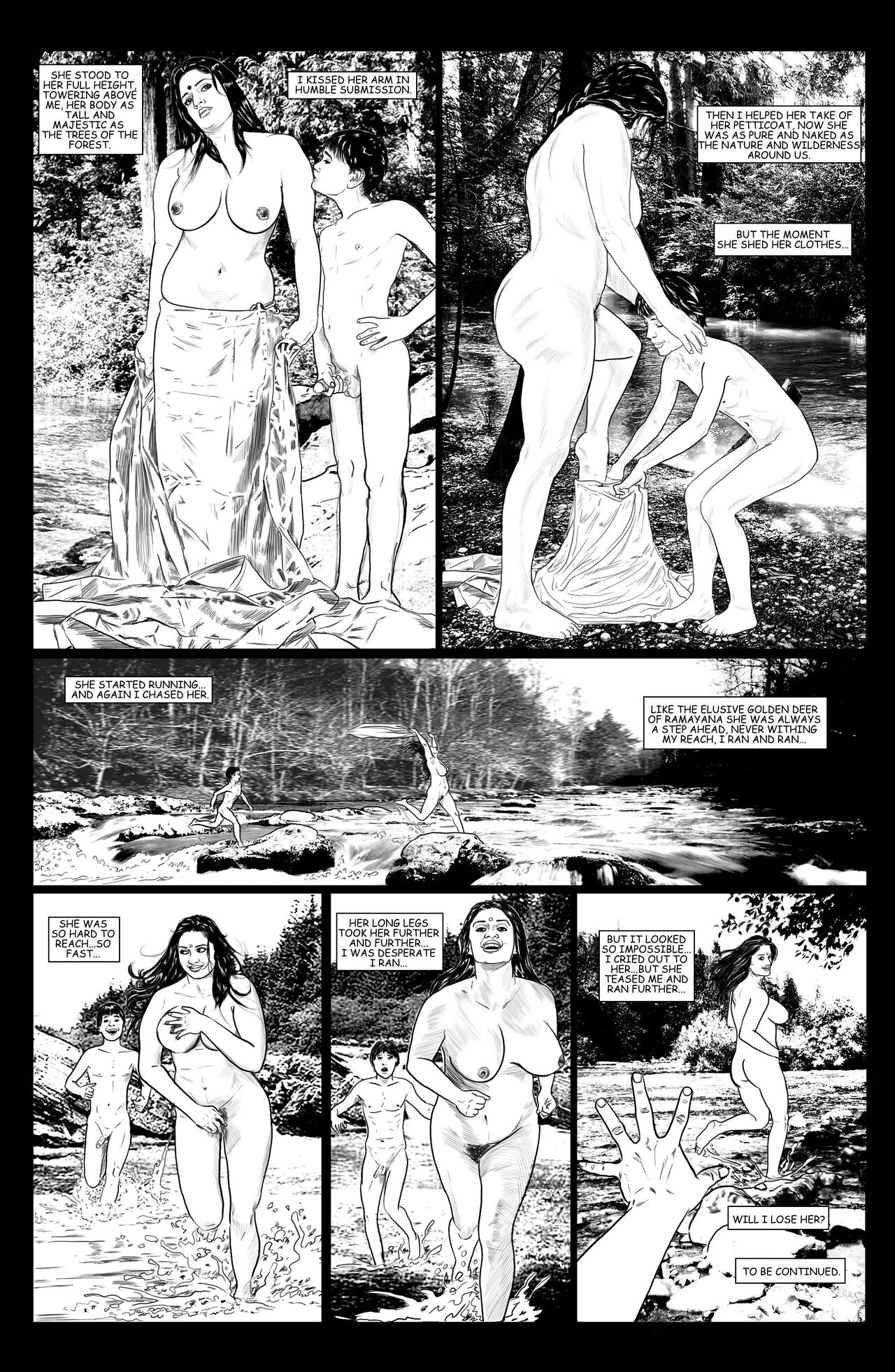 Revenge  - english page 12 full