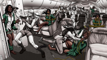 (Leandro-SF) Bondage Art Collection cover