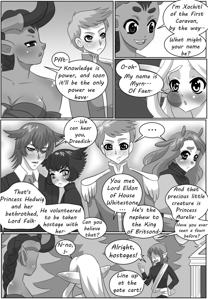 Hostages Ch. 1 - 7 page 11 full