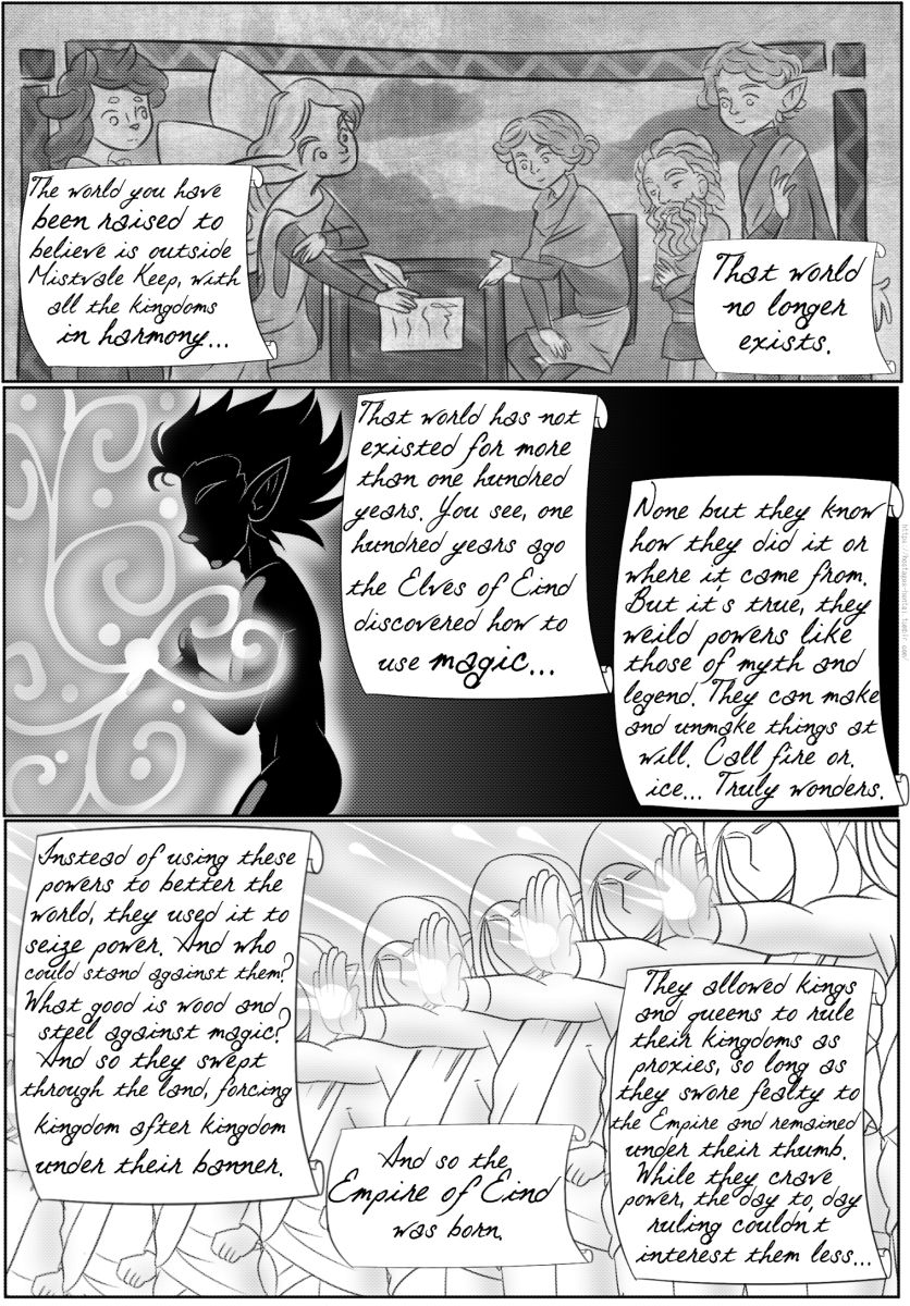 Hostages Ch. 1 - 7 page 7 full