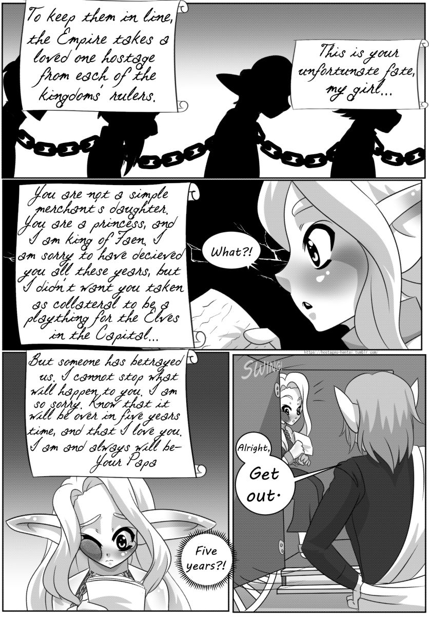 Hostages Ch. 1 - 7 page 8 full