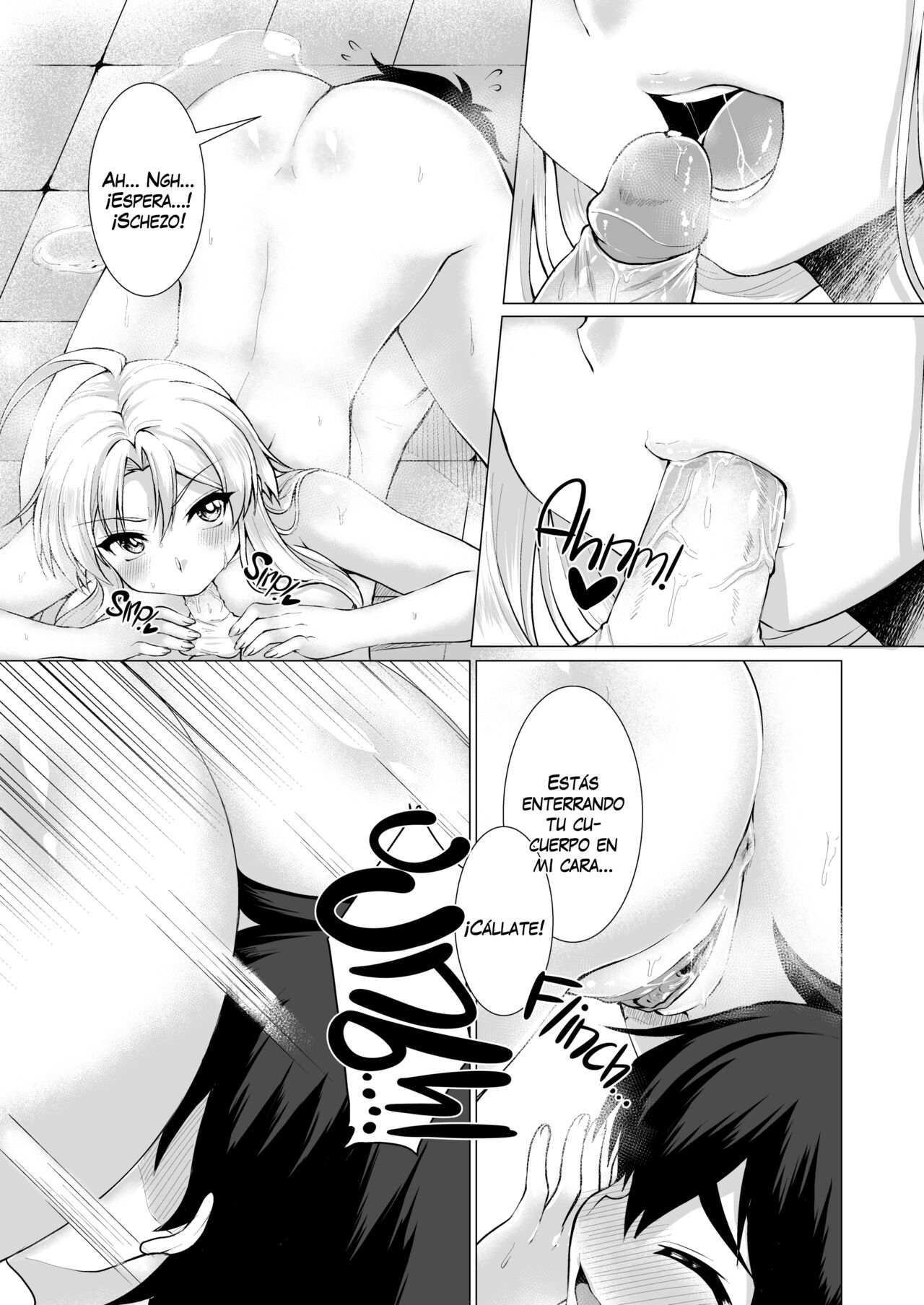 Hentai Yoku Dekimashita. | Sexcelente page 11 full