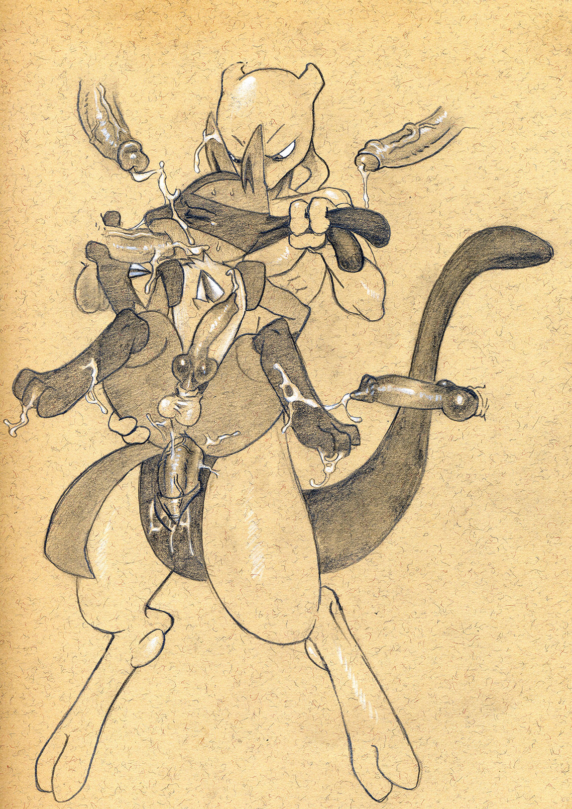 ARTIST Tush page 12 full