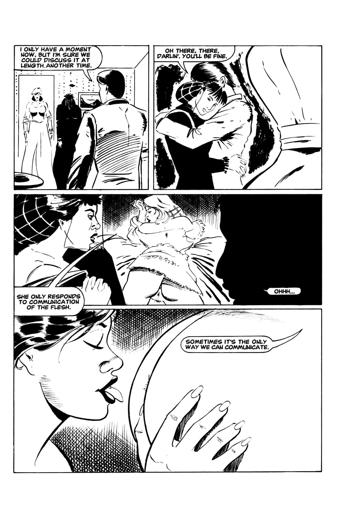 Southern Cumfort #3 page 11 full