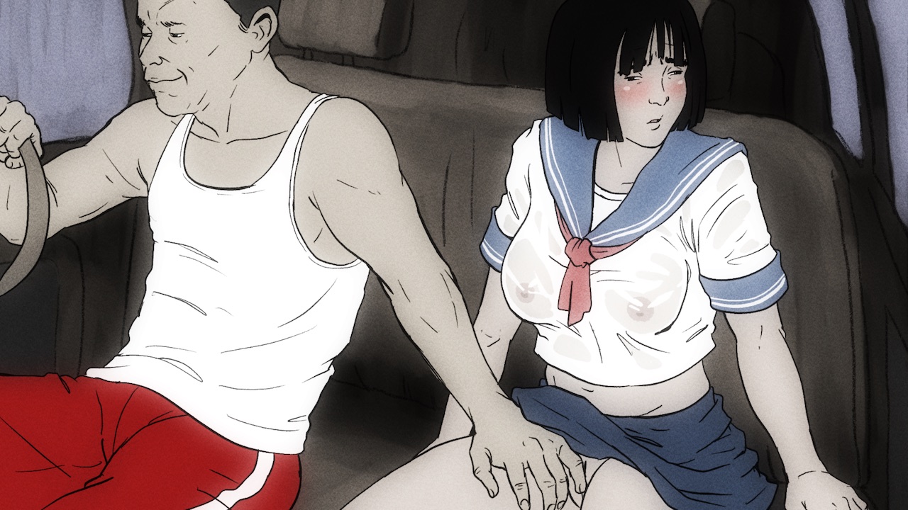 Unlucky Momo page 9 full