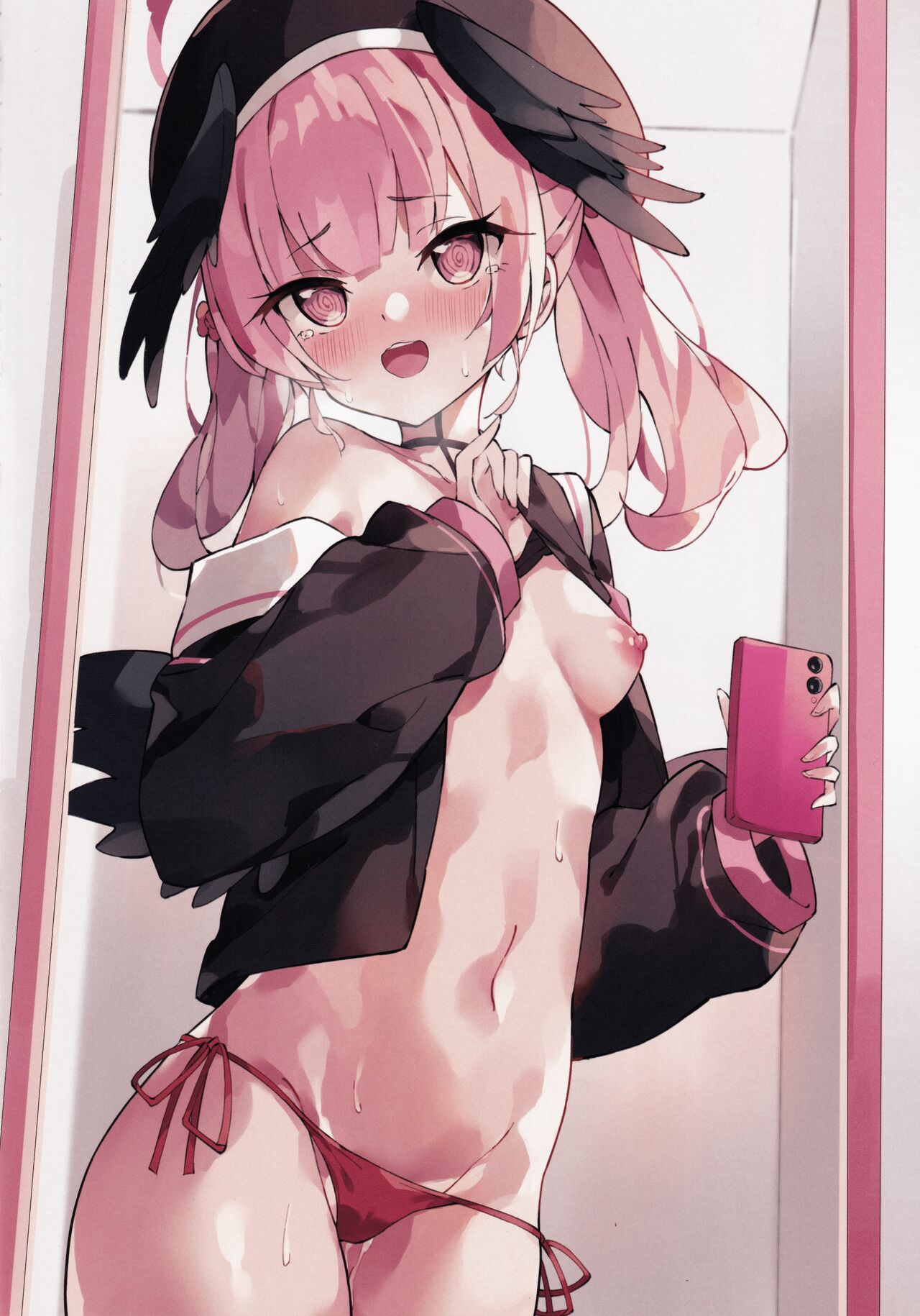 Pink Archive page 11 full