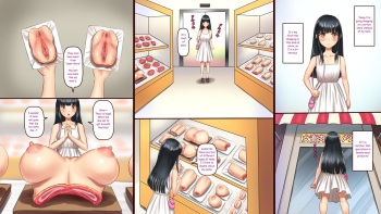 [Kuroni] First Shopping of the Year [English] (+ clean) cover