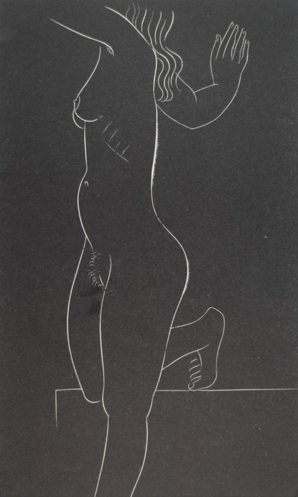 Artist: Eric Gill page 10 full