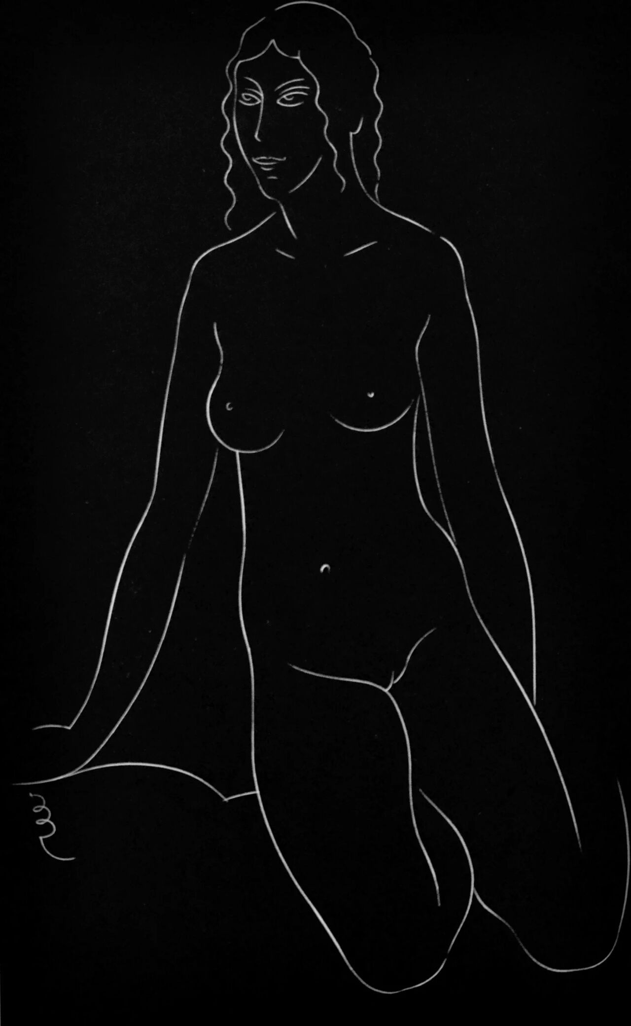 Artist: Eric Gill page 5 full