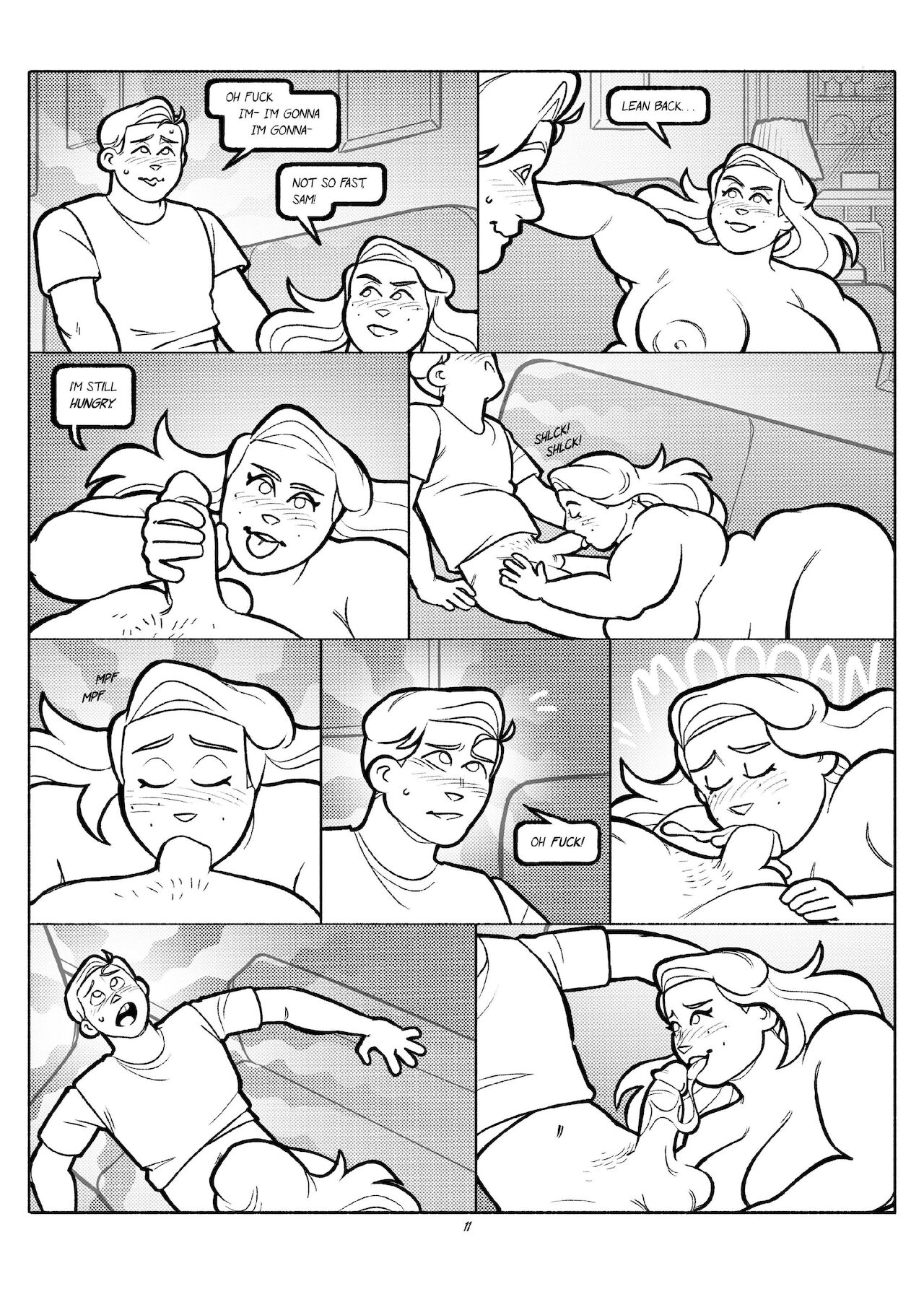 Maddy page 12 full