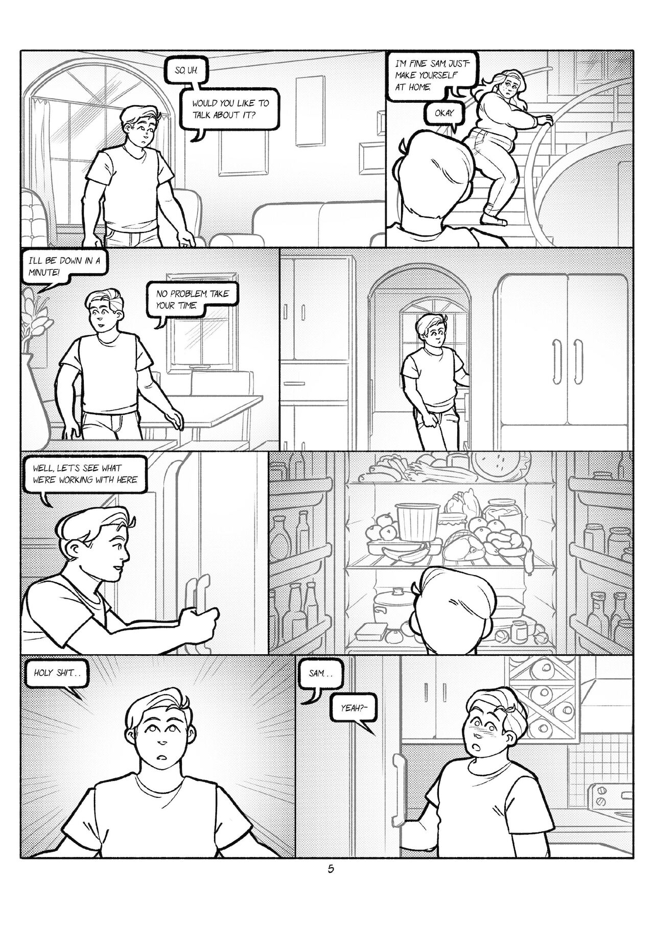 Maddy page 6 full