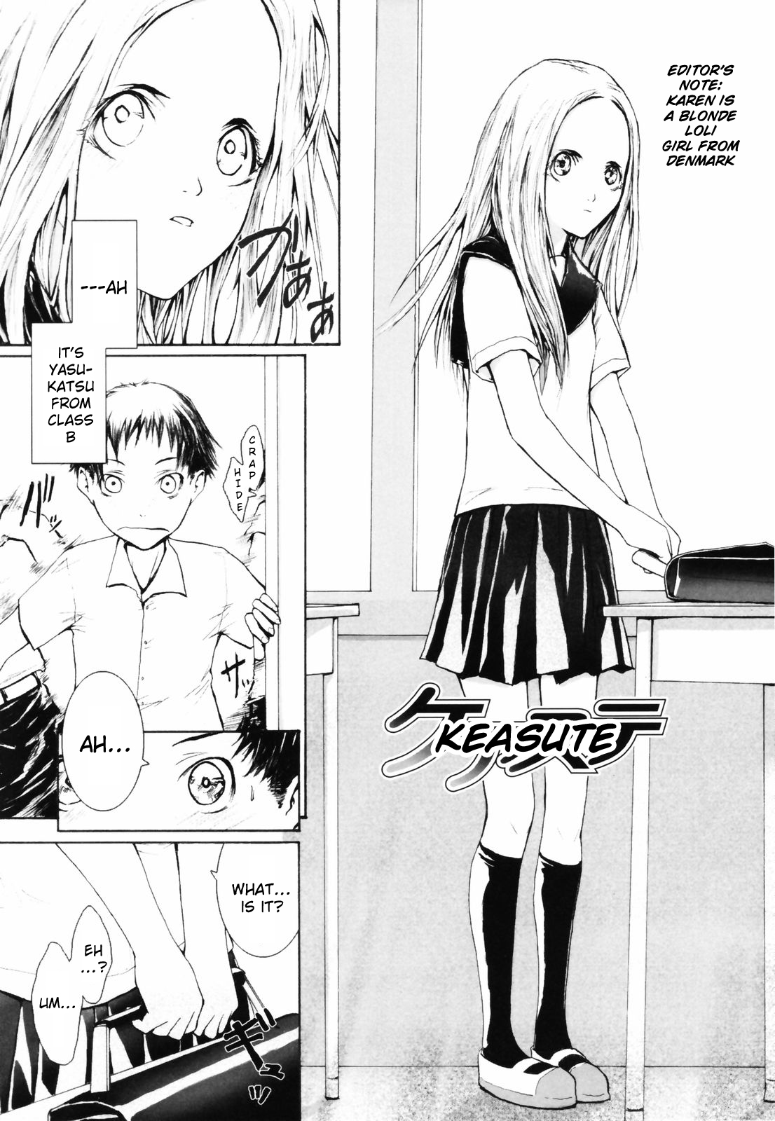 Keasute page 5 full