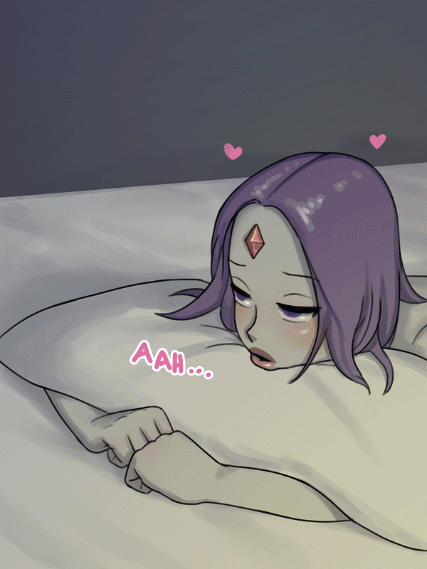 Rae & BB page 5 full