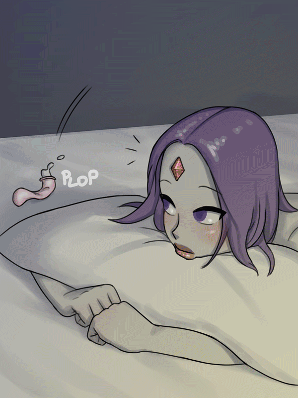 Rae & BB page 6 full