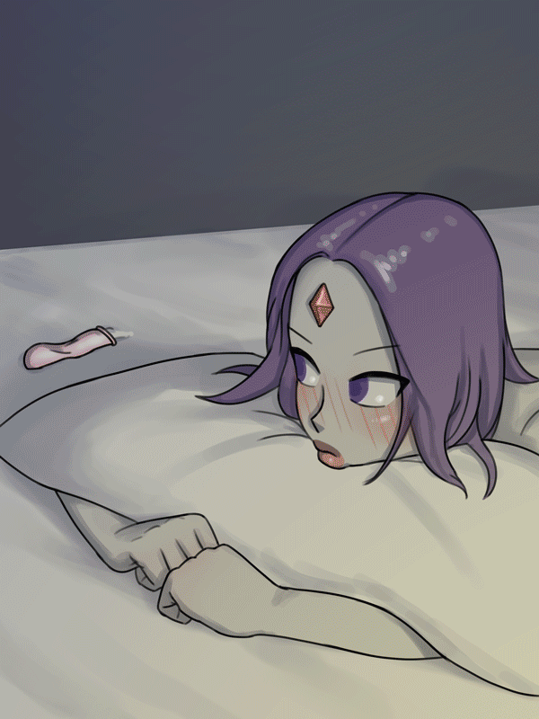 Rae & BB page 8 full