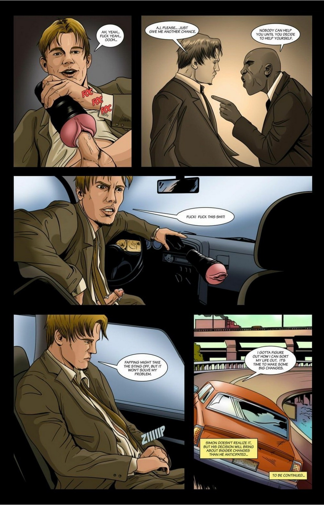 BotComics - The Legacy page 11 full