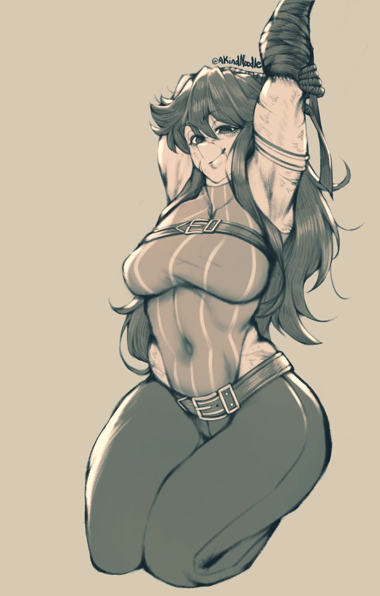 Patreon sketch commission archive page 12 full