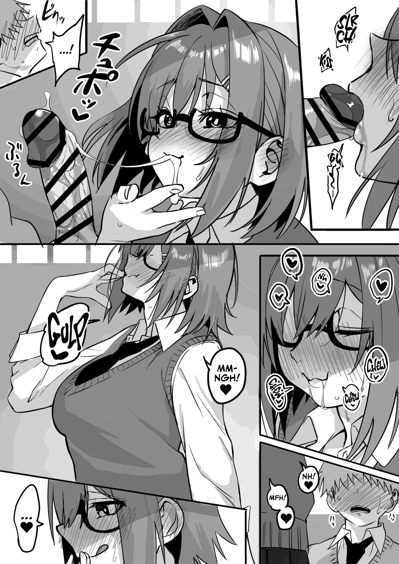 Itabasami na Wakachi Ai 3 | Love Divided Between a Rock and a Hard Place 3 page 11 full