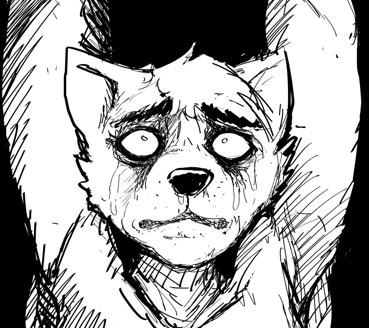 Ghost Pupper Vol 2 page 11 full