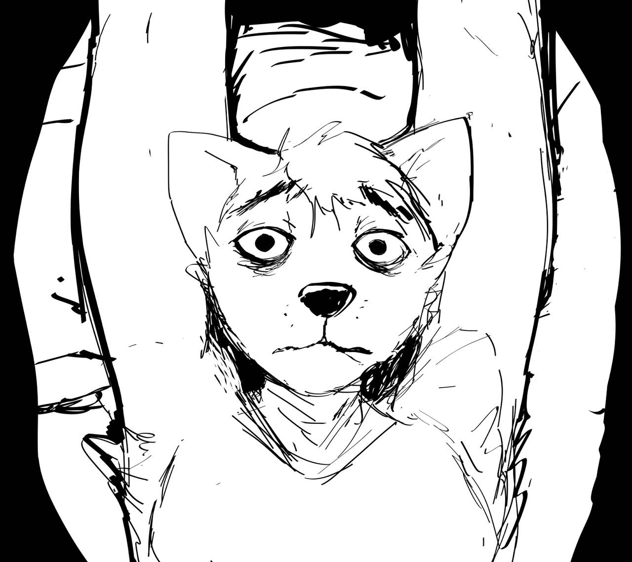 Ghost Pupper Vol 2 page 9 full