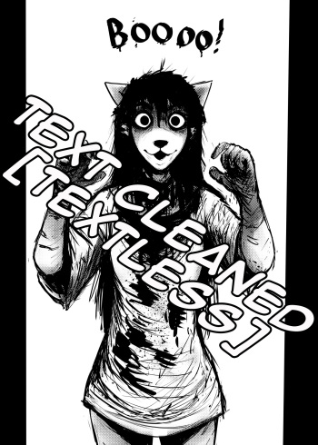 [Hladilnik] Ghost Pupper Vol 2 [Textless]  [Pal-Perro] cover
