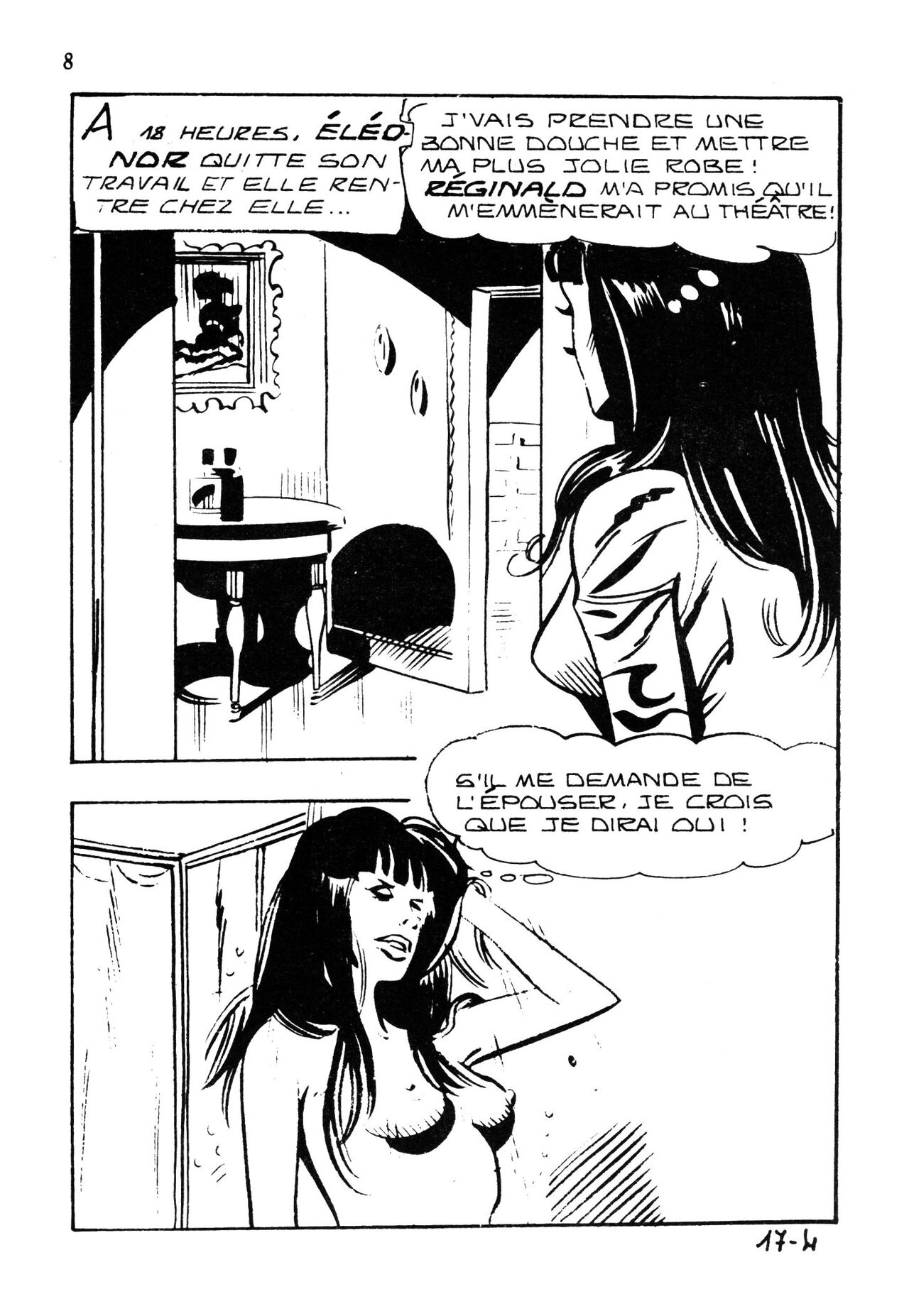 Wallestein 017 - A coups de baton page 12 full