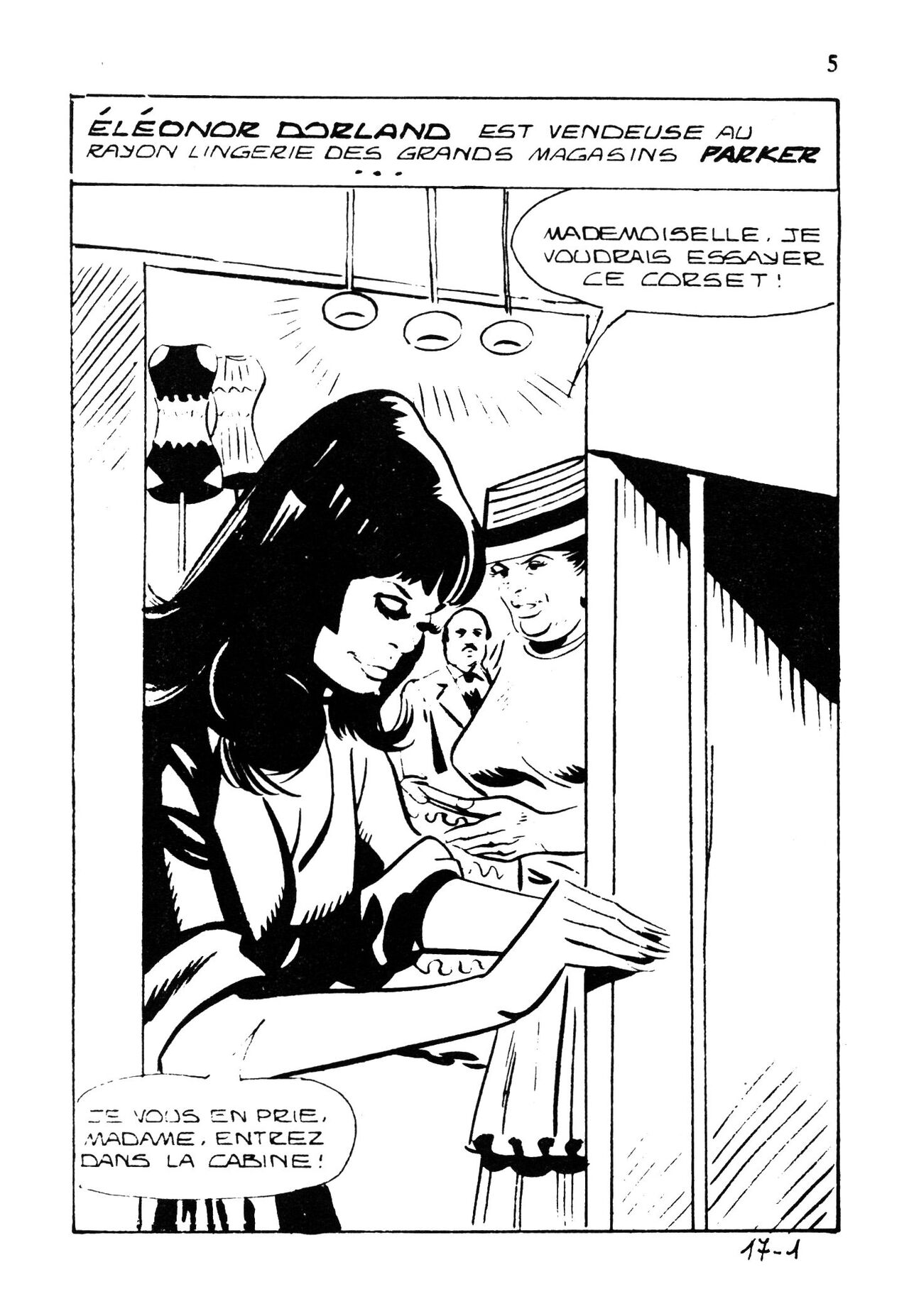 Wallestein 017 - A coups de baton page 6 full