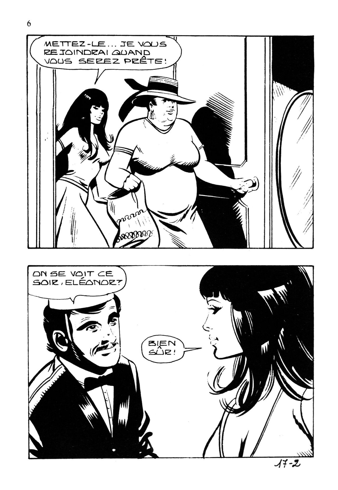 Wallestein 017 - A coups de baton page 7 full