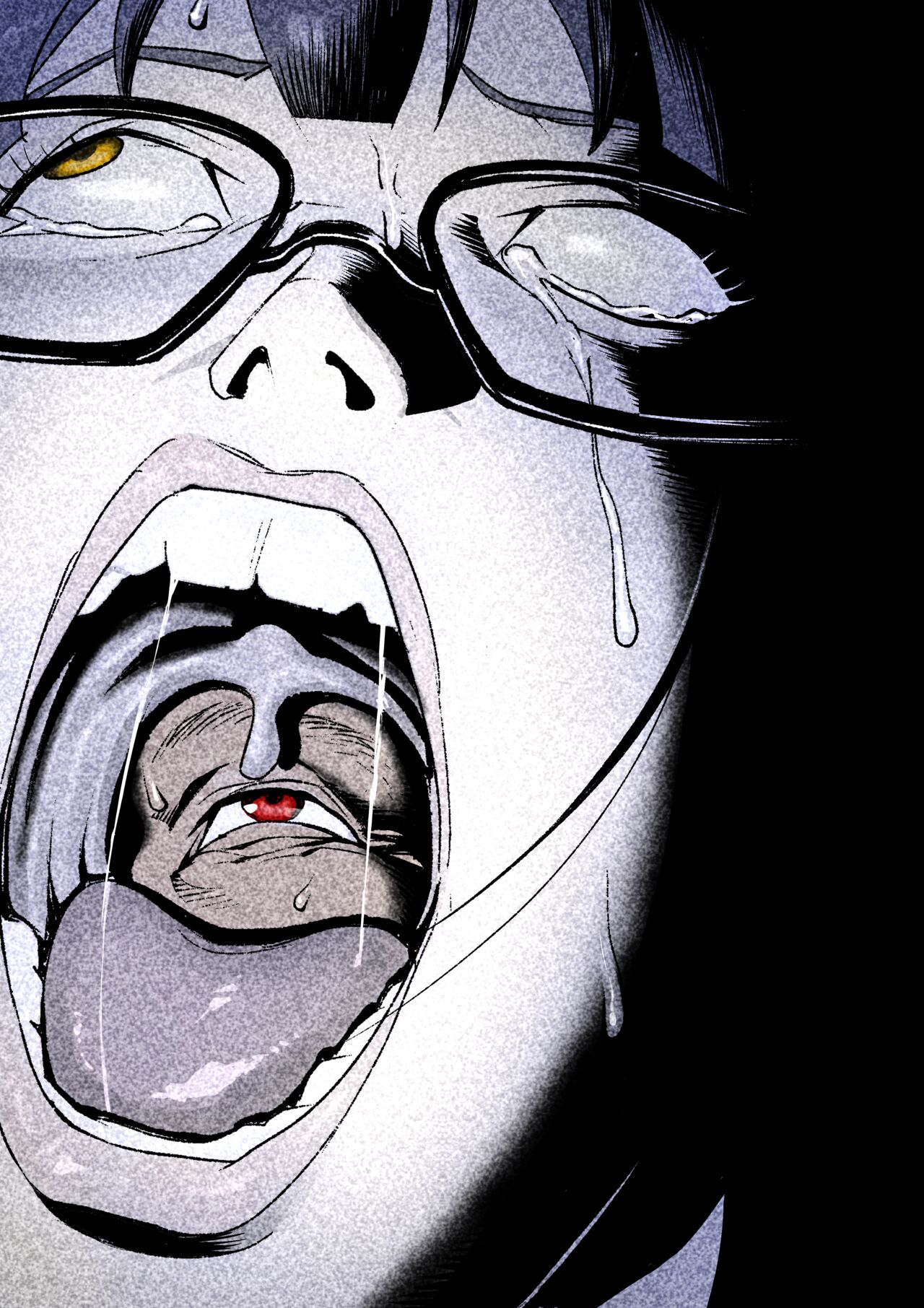 The Man who recently awakened the power of possession 2 page 12 full