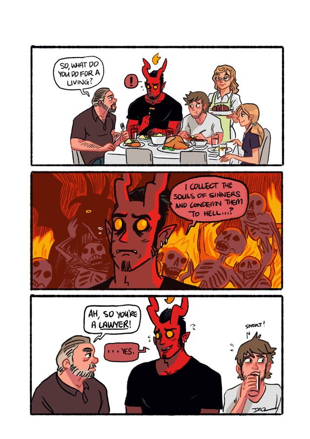 The Misadventures of Tobias and Guy page 6 full